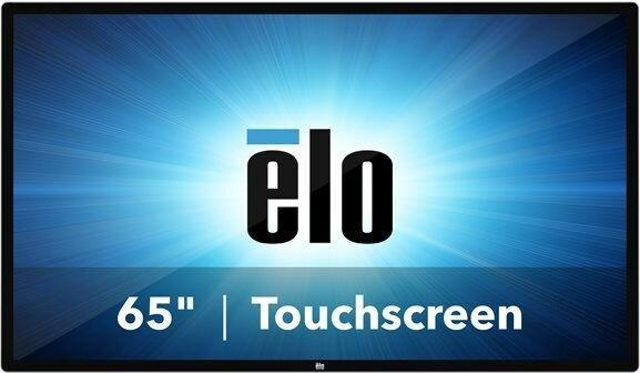 Produktbild ēlo Elo Interactive Digital Signage Display 6553L (3840 x 2160 Pixel, 65")