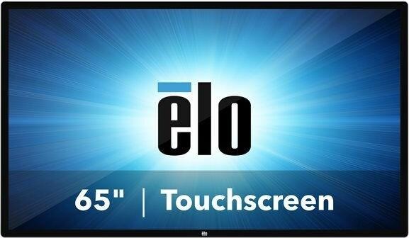 Actual product image ēlo Elo Interactive Digital Signage Display 6553L (3840 x 2160 Pixels, 65")