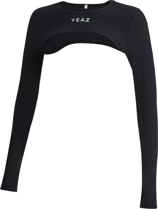 Yeaz TRUTH Top S (black)