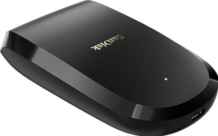 Produktbild SANDISK Extreme Pro (USB)