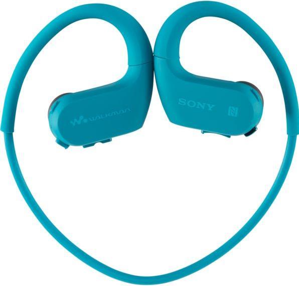 Image du produit Sony Nw-Ws623 (12 h, Sans fil)