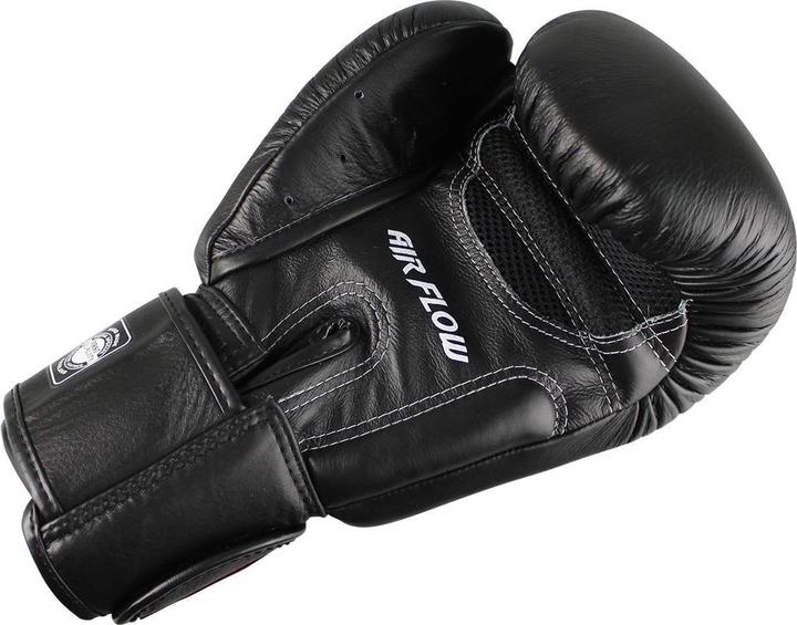 Produktbild Twins boxhandschuhe bgvl 3 air (10 OZ, 10)