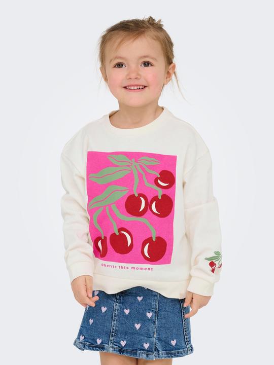 Actual product image Only KMGARTSY Sweatshirt Sweatshirt (92)