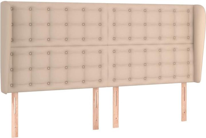 Produktbild VidaXL Zain (203 x 23 x 128 cm)