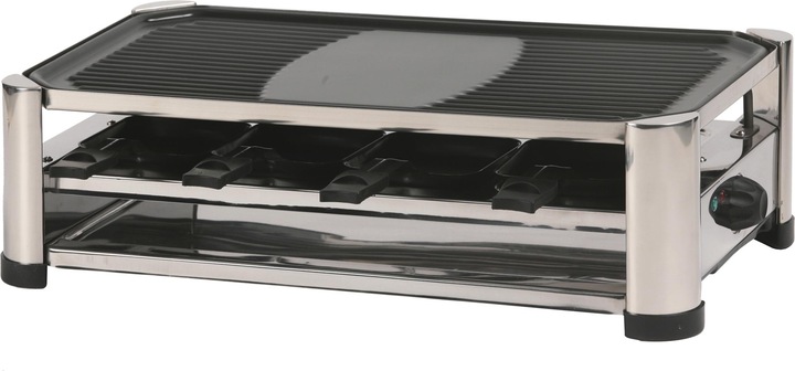 Image du produit Ohmex GRIL-4500