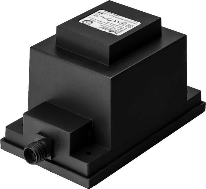 Star Trading Garden Lights - Transformator 150W - 12V -?ko-Design - f?r den Au?enbereich (IP64)