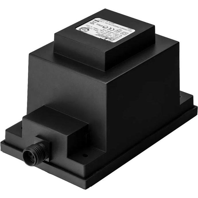 Star Trading, Illuminazione esterna, Garden Lights - Transformator 150W - 12V -?ko-Design - f?r den Au?enbereich (IP64)