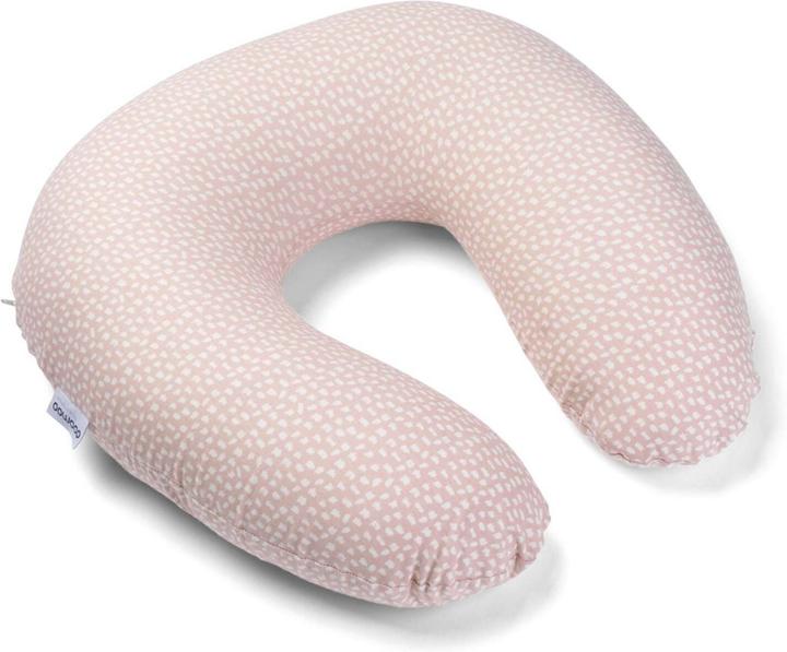 Nuvoloso Rosa