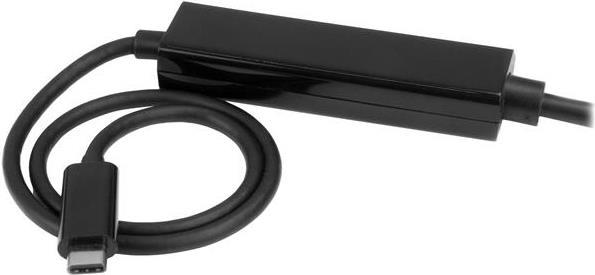 Immagine prodotto StarTech USB Typ C — DVI (1 m)