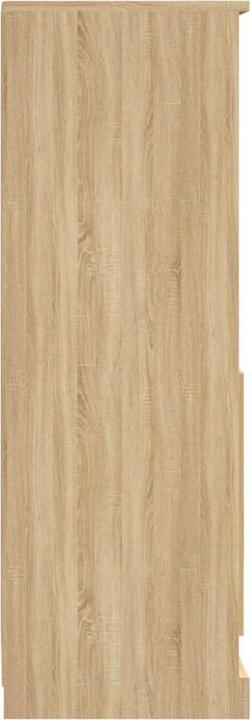 Produktbild vidaXL Highboard (36 x 35.50 x 103.50 cm)