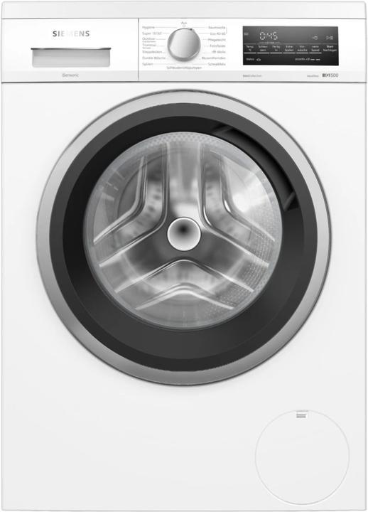Siemens iQ500 WU14UTG1 (8 kg, Links)