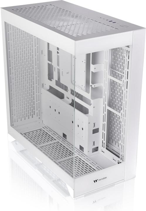 Actual product image Thermaltake CTE E660 MX (ATX, E-ATX, mATX, Mini-ITX)