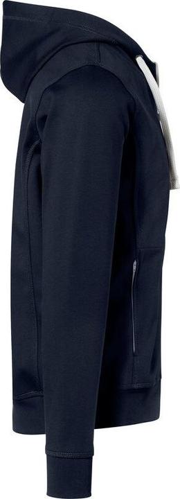 Produktbild Hakro Kapuzenjacke Bonded (3XL)