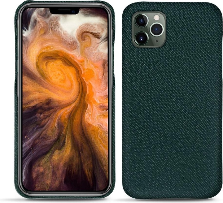 Produktbild Noreve Lederschutzhülle (Apple iPhone 11 Pro Max)