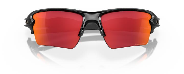Produktbild Oakley Flak 2.0 XL Prizm Sportbrille (Polsterte Schwarz, Pink)