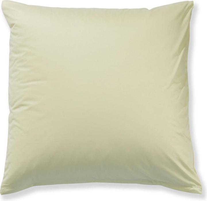 Image du produit Doris Meyer Interlock uni (Taie d'oreiller, 40x40 cm)