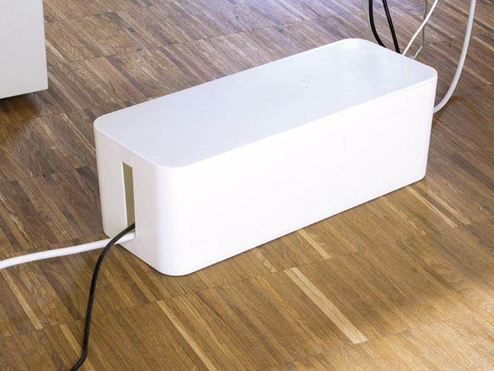 Produktbild LogiLink Kabelbox big size