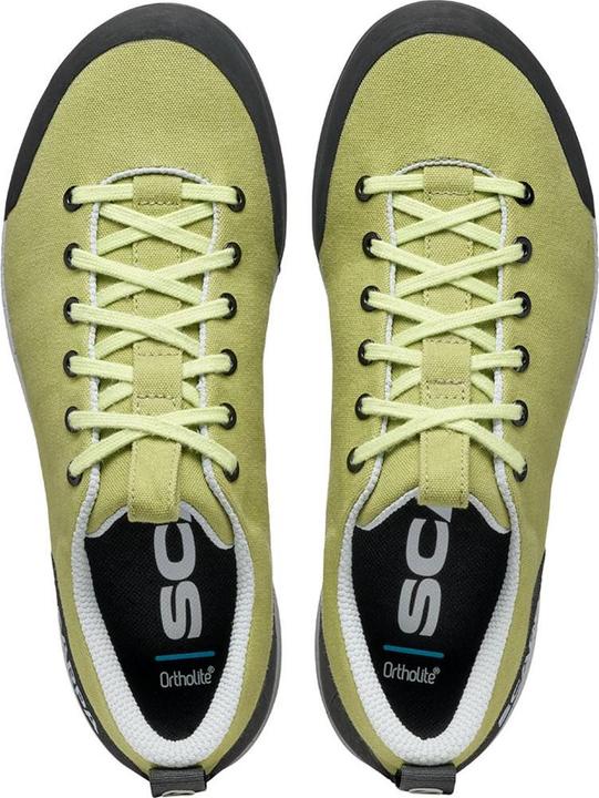 Actual product image Scarpa Spirit (39.5)