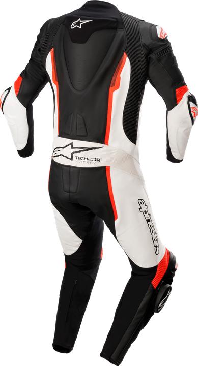 Produktbild Alpinestars Missile Leather Suit 1PC (Herren, 48)