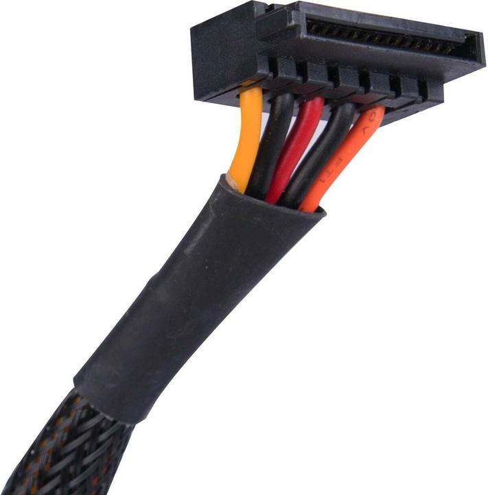 Produktbild Silverstone TX500 (500 W)