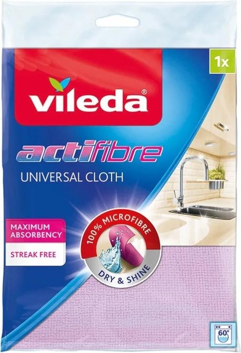 Image du produit Vileda Actifibre (1 pcs)