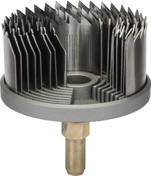 Produktbild Bosch Professional Zubehör Lochsägen-Set, 8-tlg., 25–68 mm (25, 32, 38, 44, 51, 57, 63 mm, 68 mm)