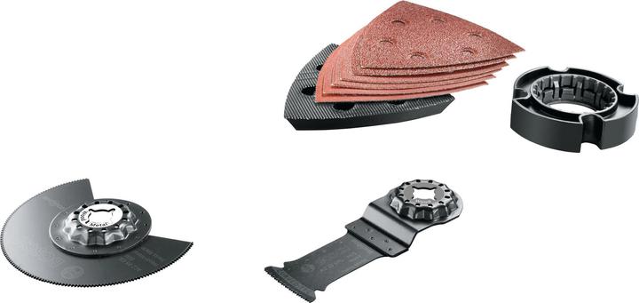 Produktbild Bosch Home & Garden Pmf 220 Ce