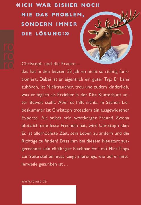 Produktbild Die Netten schlafen allein (Deutsch, Steffen Weinert, 2016)