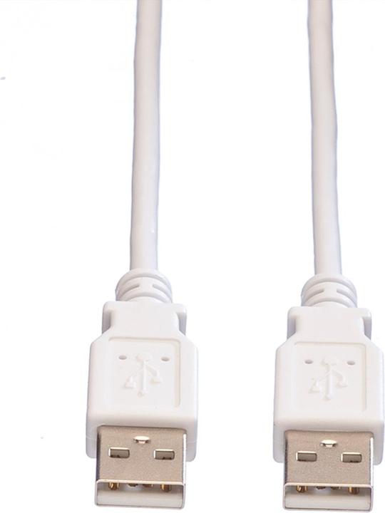 Produktbild Value USB Kabel (1.80 m, USB 2.0)
