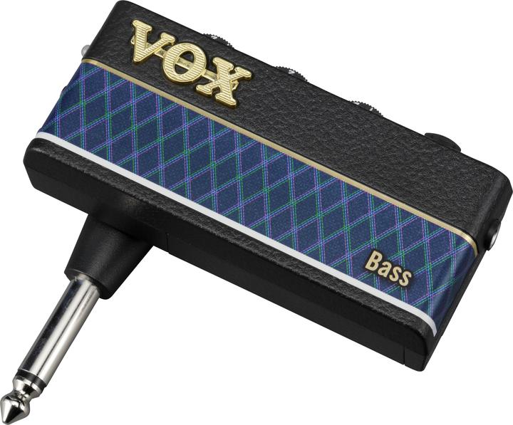 Produktbild Vox amPlug3 Bass
