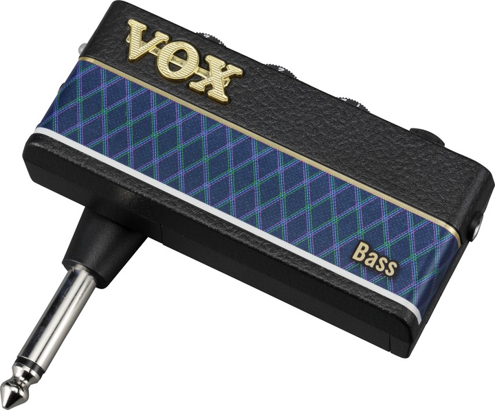 Image du produit Vox amPlug3 Bass (Guitare)