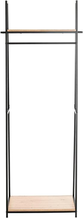 Produktbild HAKU Möbel Standgarderobe