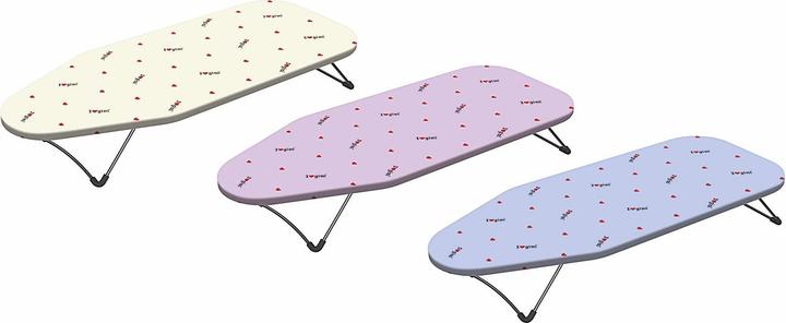 Gimi Table ironing board (73 x 32 cm)