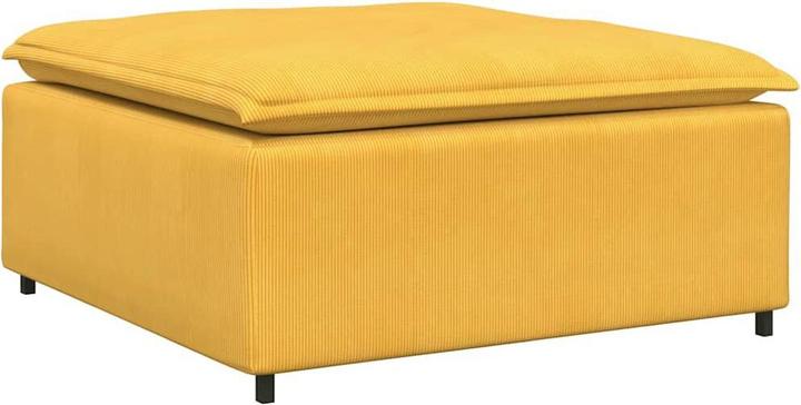 Produktbild vidaXL Modulares Sofa (Modular Sofa)