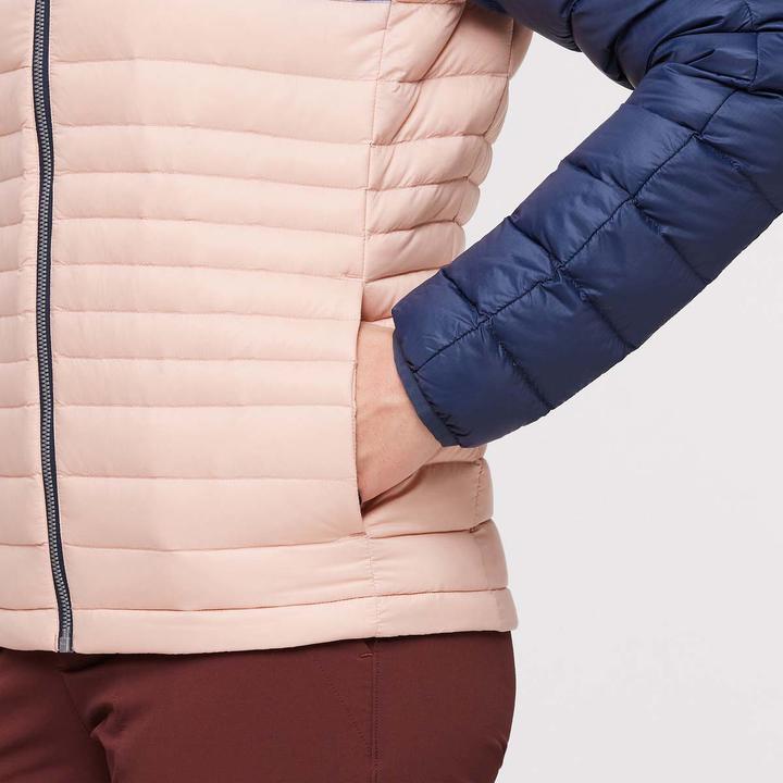 Immagine prodotto Cotopaxi Fuego Down Hooded Jacket (S)