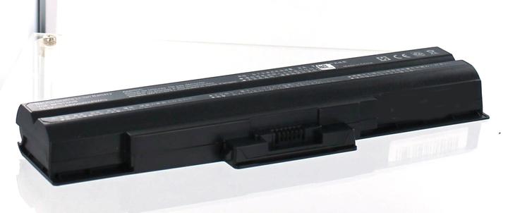 Actual product image AGI 27930 - Battery/Battery - Sony - Vaio PCG-5S1M (4400 mAh)
