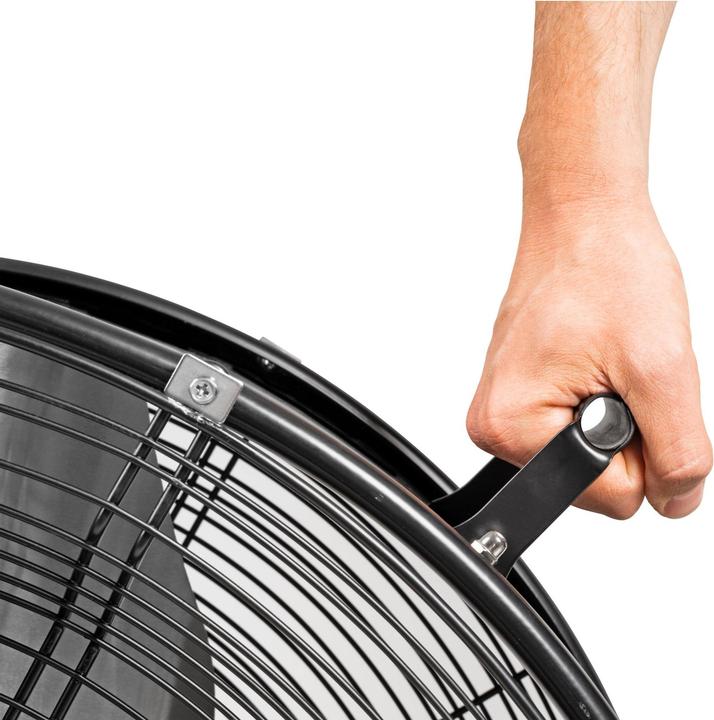 Produktbild Stier Trommelventilator (85 dB)
