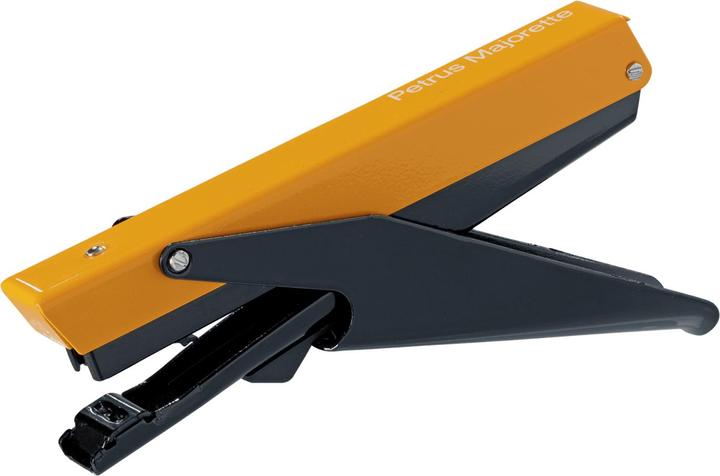 Actual product image Petrus Majorette (10 Sheets)