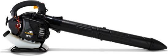 Actual product image McCulloch Gbv 325 (Petrol, Leaf blower, Leaf vacuums, Vacuum cleaners & blowers)