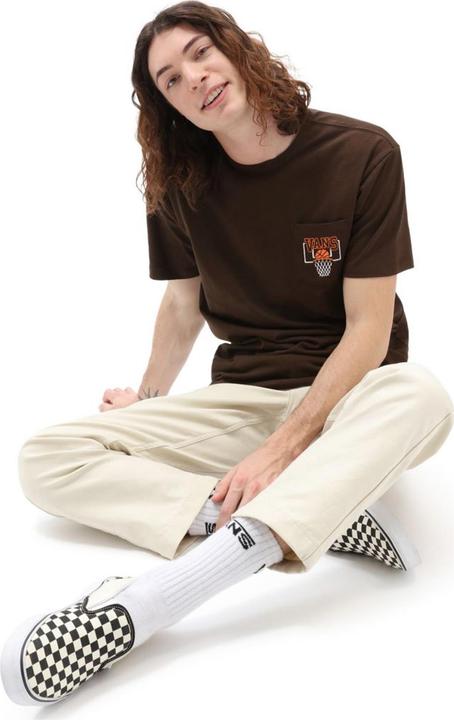 Produktbild Vans Vans x Justin Henry T-Shirt (S)