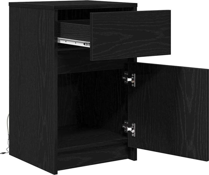 Immagine prodotto vidaXL Nachttisch (34 x 34 x 61 cm)