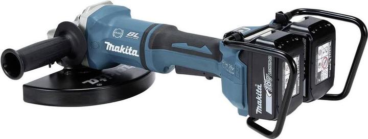 Image du produit Makita Meuleuse d'angle sans fil (230 mm)