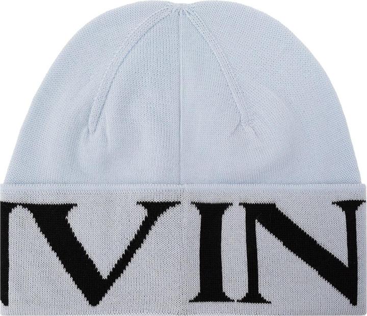 Actual product image Lanvin Wool Hat (One size)