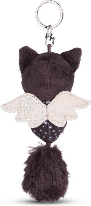 Actual product image NICI Keychain