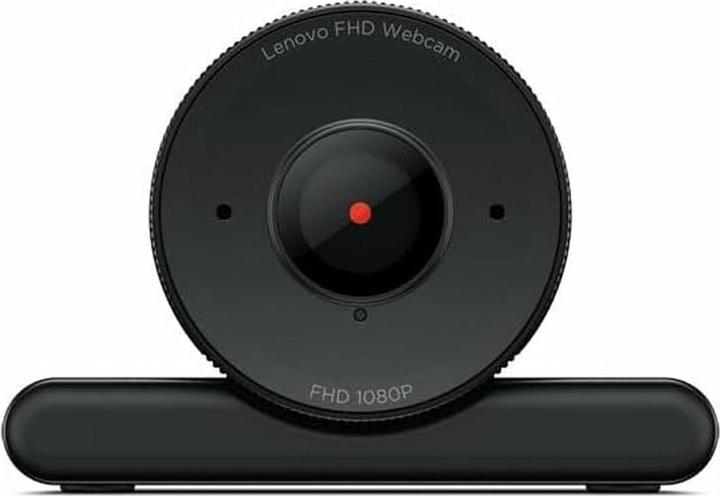Actual product image Lenovo FHD webcam (2 Mpx)