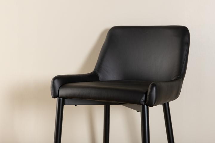 Actual product image Venture Home Plaza bar stool