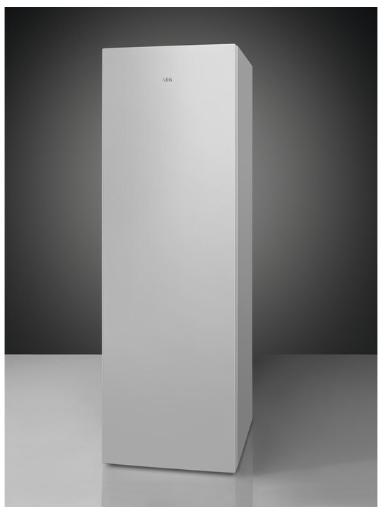 Actual product image AEG AC3801 (390 l)