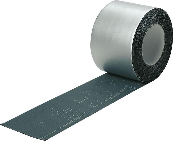 Illbruck ME104 Alu-Bitumen Reparaturband, 150 mm (150 mm)