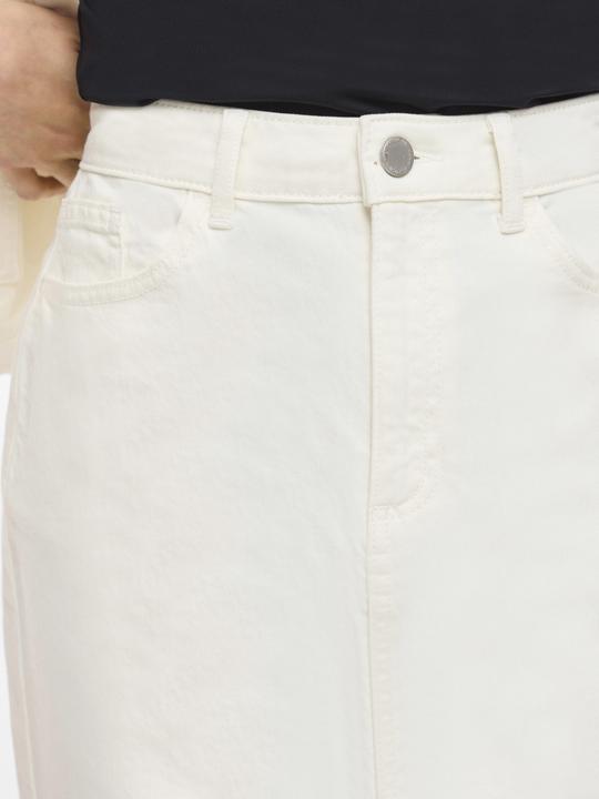 Produktbild Vila Kurzer Jeansrock (40)