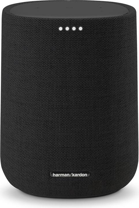 Immagine prodotto Harman/Kardon Citation One Duo MKIII (Bluetooth, WiFi)